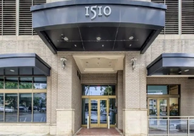 Listing Photo 4 - Condo for sale in building located at 1510 Demonbreun St, Nashville, TN 37203 - Unit #512