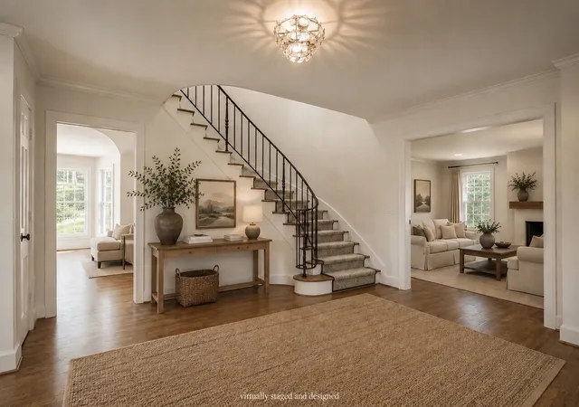 Photo 4 of Single family home for sale at 6001 Andover Dr, Nashville, TN 37215 | MLS# 3531849 | Listing updated on 2026-09-11