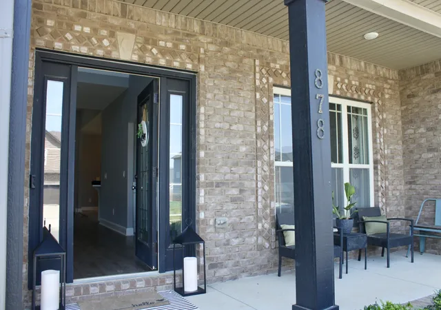 Photo 2 of Single family home for sale at 878 Burley Barn Rd, Clarksville, TN 37042 | MLS# 3336039 | Listing updated on 2026-09-11