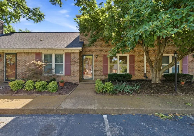 Photo 1 of Townhouse for sale at 771 Kent Rd, Nashville, TN 37214 | MLS# 3336087 | Listing updated on 2026-09-14