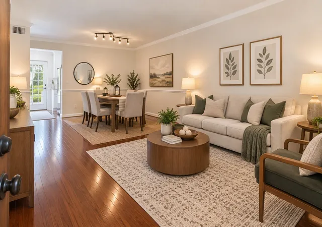 Photo 2 of Townhouse for sale at 771 Kent Rd, Nashville, TN 37214 | MLS# 3336087 | Listing updated on 2026-09-14