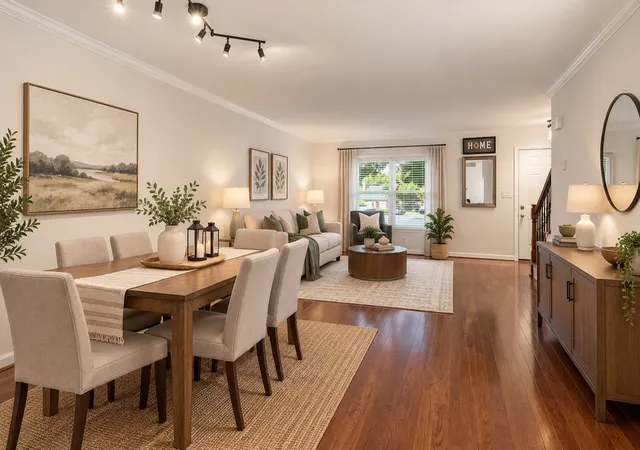 Photo 4 of Townhouse for sale at 771 Kent Rd, Nashville, TN 37214 | MLS# 3336087 | Listing updated on 2026-09-14