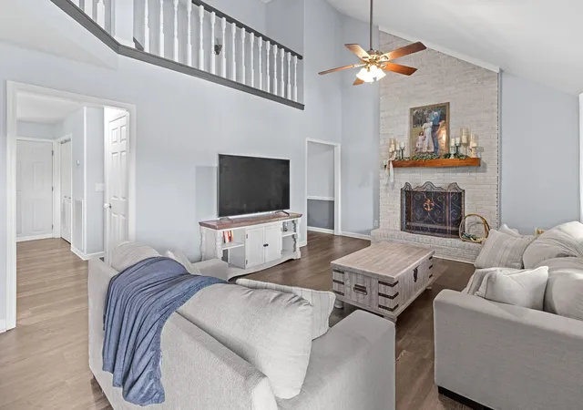 Photo 3 of Single family home for sale at 7718 Sandalwood Hts Dr, Hixson, TN 37343 | MLS# 3336128 | Listing updated on 2026-09-11