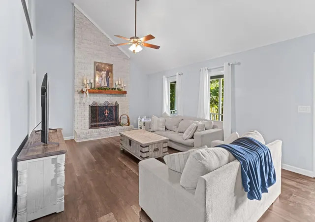 Photo 3 of Single family home for sale at 7718 Sandalwood Hts Dr, Hixson, TN 37343 | MLS# 3336128 | Listing updated on 2026-09-11