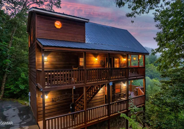 Single family home for sale at 2420 Misty Shadows Dr, Sevierville, TN 37862 | MLS# 3336147