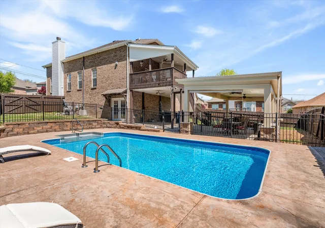 Photo 1 of Single family home for sale at 4277 October Woods Dr, Antioch, TN 37013 | MLS# 3336169 | Listing updated on 2026-09-11
