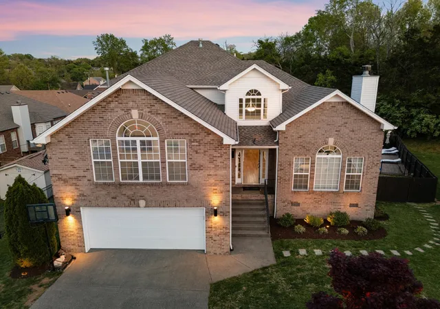 Photo 2 of Single family home for sale at 4277 October Woods Dr, Antioch, TN 37013 | MLS# 3336169 | Listing updated on 2026-09-11