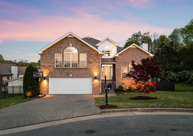 Photo 3 of Single family home for sale at 4277 October Woods Dr, Antioch, TN 37013 | MLS# 3336169 | Listing updated on 2026-09-11