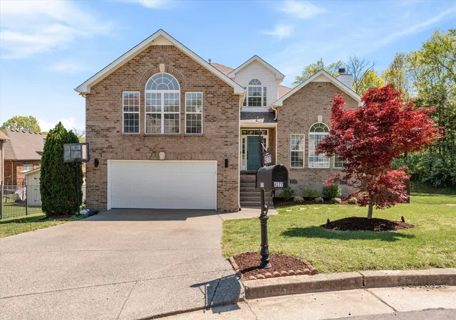 Photo 4 of Single family home for sale at 4277 October Woods Dr, Antioch, TN 37013 | MLS# 3336169 | Listing updated on 2026-09-11