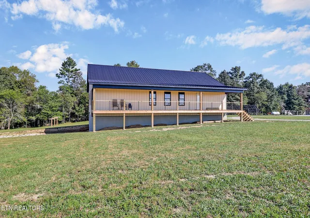 Photo 3 of Single family home for sale at 110 Don Conatser Rd, Allardt, TN 38504 | MLS# 3336241 | Listing updated on 2026-09-15