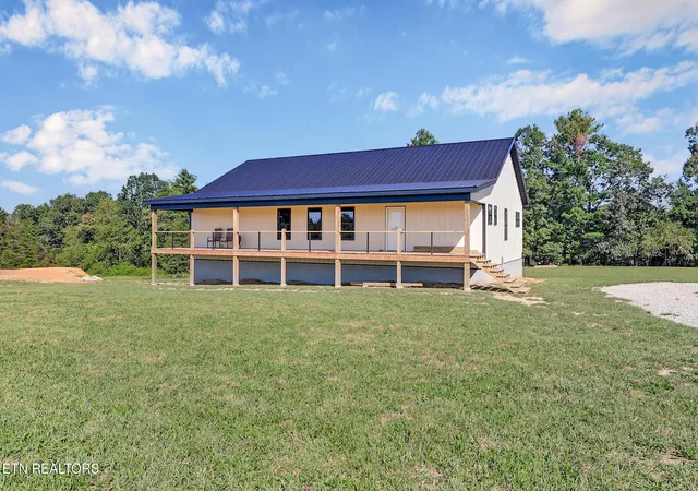 Photo 4 of Single family home for sale at 110 Don Conatser Rd, Allardt, TN 38504 | MLS# 3336241 | Listing updated on 2026-09-15