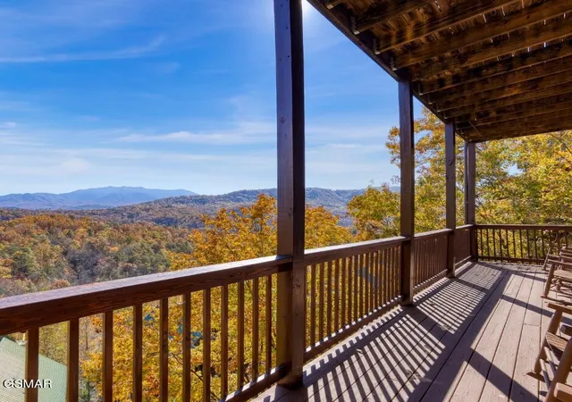 Photo 4 of Single family home for sale at 4664 Nottingham Hts Way, Pigeon Forge, TN 37863 | MLS# 3336318 | Listing updated on 2026-09-15