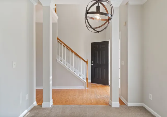 Photo 4 of Single family home for sale at 1402 Bern Dr, Spring Hill, TN 37174 | MLS# 3500840 | Listing updated on 2026-09-13