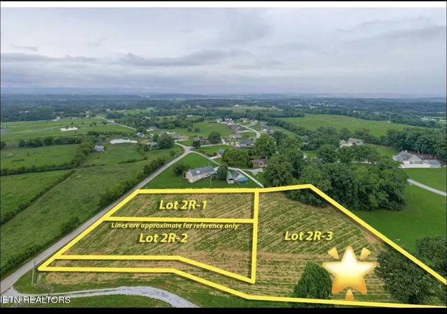 Photo 2 of Land for sale at 23 Walker Rd, Maryville, TN 37801 | MLS# 3544607 | Listing updated on 2026-09-11