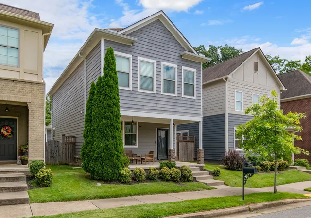 Photo 1 of Single family home for sale at 2361 Somerset Valley Dr, Antioch, TN 37013 | MLS# 3468351 | Listing updated on 2026-09-15