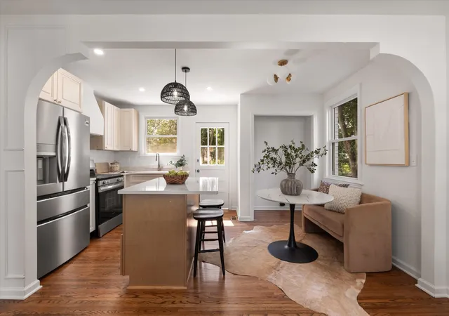 Photo 1 of Single family home for sale at 638 James Ave, Nashville, TN 37209 | MLS# 3499694 | Listing updated on 2026-09-15