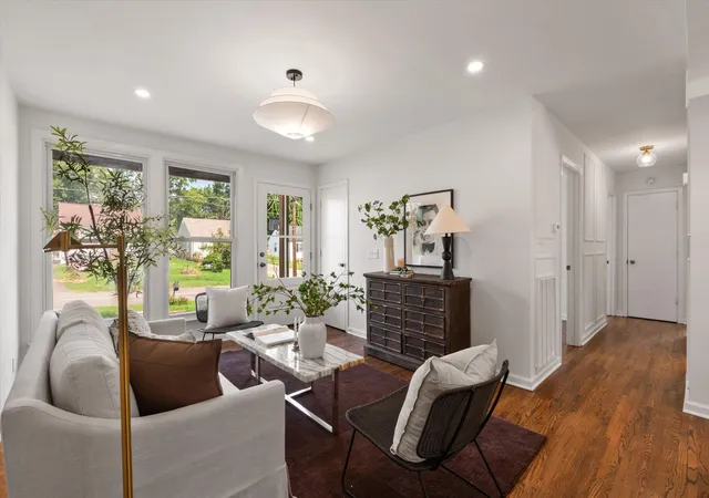 Photo 3 of Single family home for sale at 638 James Ave, Nashville, TN 37209 | MLS# 3499694 | Listing updated on 2026-09-15