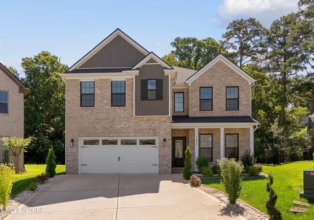 Photo 1 of Single family home for sale at 1653 Sugar Cane Ln, Knoxville, TN 37931 | MLS# 3544524 | Listing updated on 2026-09-11