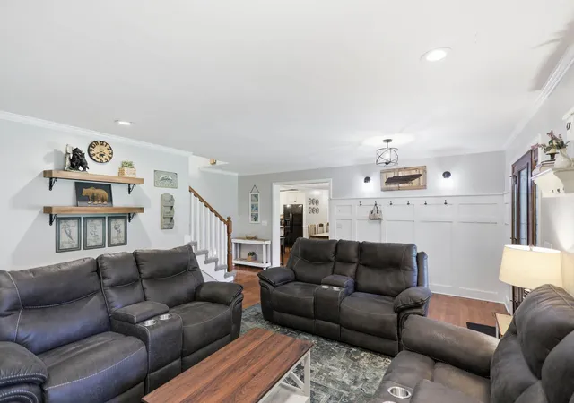 Photo 4 of Single family home for sale at 1536 Poplar Grv Rd, Westmoreland, TN 37186 | MLS# 3499674 | Listing updated on 2026-09-21