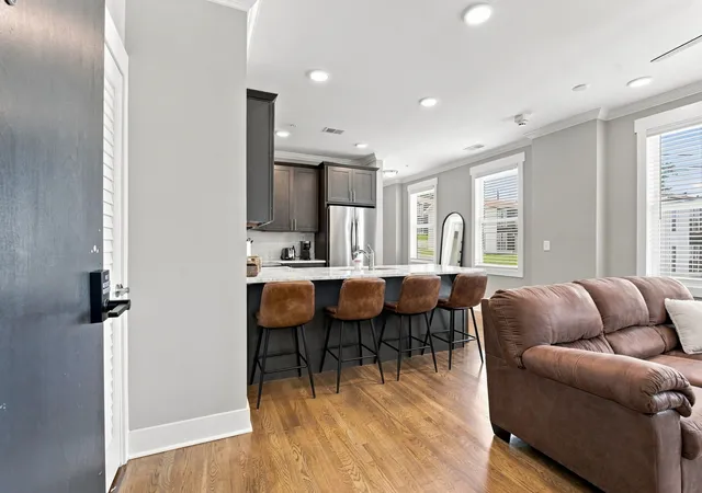 Photo 3 of Condo for sale at 4405 Kentucky Ave #202, Nashville, TN 37209 | MLS# 3499839 | Listing updated on 2026-10-08