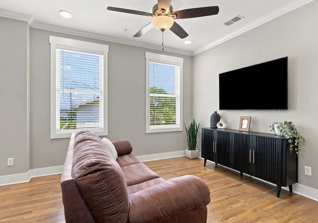 Photo 3 of Condo for sale at 4405 Kentucky Ave #202, Nashville, TN 37209 | MLS# 3499839 | Listing updated on 2026-10-08
