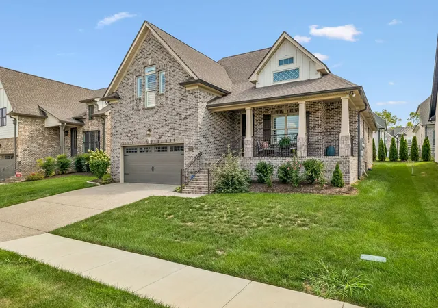 Photo 3 of Single family home for sale at 2012 Wt Chandler Blvd, Gallatin, TN 37066 | MLS# 3510375 | Listing updated on 2026-09-15