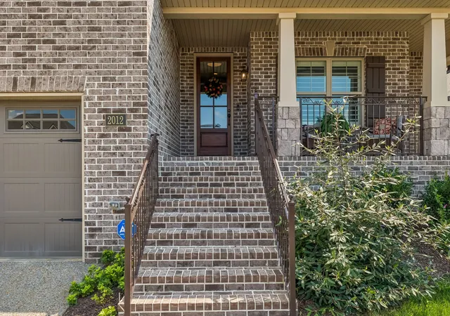Photo 4 of Single family home for sale at 2012 Wt Chandler Blvd, Gallatin, TN 37066 | MLS# 3510375 | Listing updated on 2026-10-16