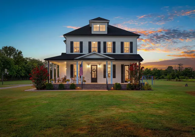 Photo 1 of Single family home for sale at 1618 Dilton Mankin Rd, Murfreesboro, TN 37127 | MLS# 3592307 | Listing updated on 2026-09-15