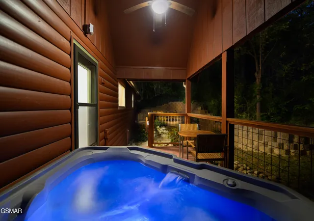 Photo 3 of Single family home for sale at 353 Pa Proffitt Rd, Gatlinburg, TN 37738 | MLS# 3591773 | Listing updated on 2026-09-23
