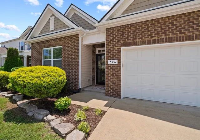 Photo 4 of Single family home for sale at 676 Prominence Rd, Columbia, TN 38401 | MLS# 3516474 | Listing updated on 2026-09-22