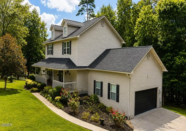 Photo 2 of Sale Pending at 1345 Deer Meadows Rd, Sevierville, TN 37862 | MLS# 3500781 | Listing updated on 2026-09-11