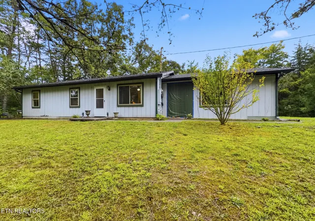 Photo 1 of Single family home for sale at 840 Guffy Holw Rd, Sevierville, TN 37876 | MLS# 3500834 | Listing updated on 2026-09-11