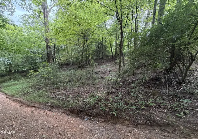 Photo 2 of Land for sale at 15 Frg Hideaway Rd, Pigeon Forge, TN 37863 | MLS# 3500974 | Listing updated on 2026-09-11
