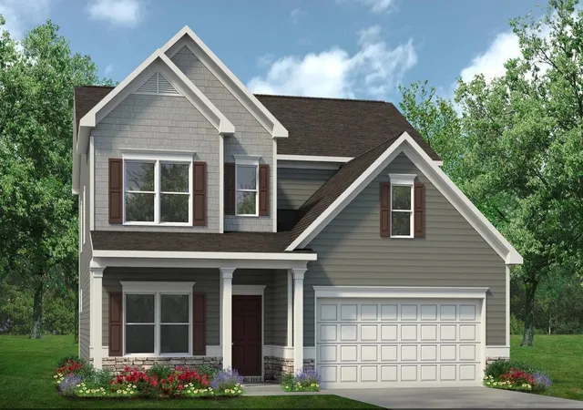 Photo 1 of Single family home for sale at 418 Stratford Sta Dr, Lebanon, TN 37087 | MLS# 3501043 | Listing updated on 2026-09-14