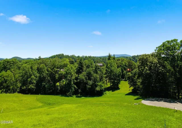 Photo 4 of Land for sale at 71 Max Ridge Ln, Sevierville, TN 37862 | MLS# 3501090 | Listing updated on 2026-09-11