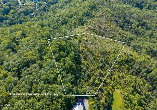 Photo 3 of Sale Pending at 0 Indigo Ln, Sevierville, TN 37862 | MLS# 3501111 | Listing updated on 2026-09-11
