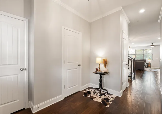 Photo 3 of Townhouse for sale at 3037 Sassafras Ln, Thompsons Station, TN 37179 | MLS# 3501290 | Listing updated on 2026-09-11