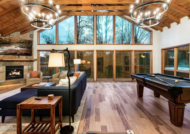 Photo 3 of Sale Pending at 1051 N Ridge Pl, Sevierville, TN 37876 | MLS# 3548007 | Listing updated on 2026-09-14