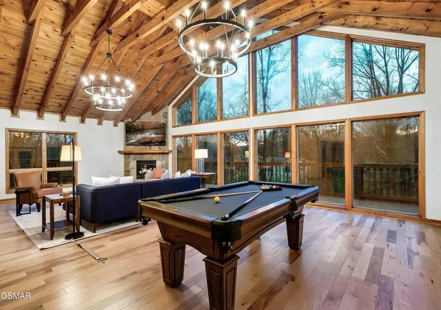 Photo 3 of Sale Pending at 1051 N Ridge Pl, Sevierville, TN 37876 | MLS# 3548007 | Listing updated on 2026-09-14