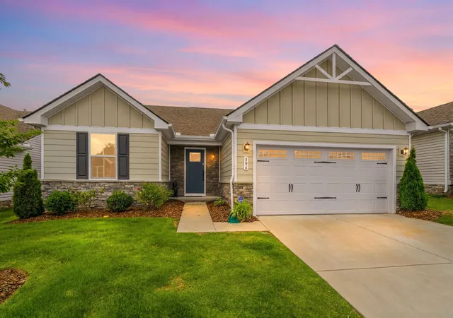 Photo 1 of Single family home for sale at 396 Streamview Dr, White House, TN 37188 | MLS# 3501260 | Listing updated on 2026-09-13