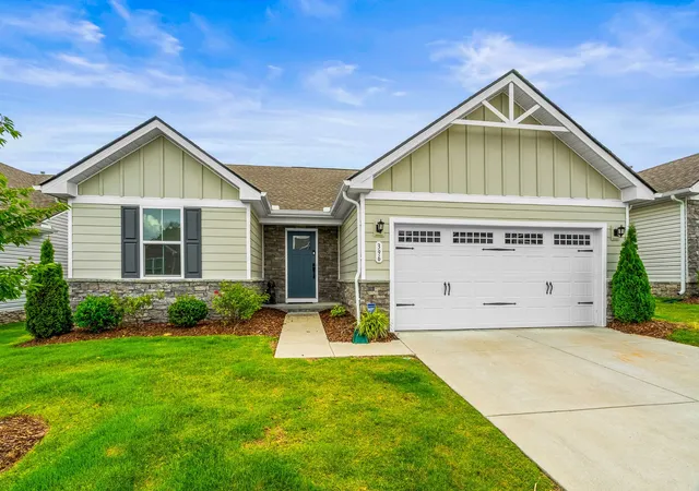 Photo 3 of Single family home for sale at 396 Streamview Dr, White House, TN 37188 | MLS# 3501260 | Listing updated on 2026-09-13