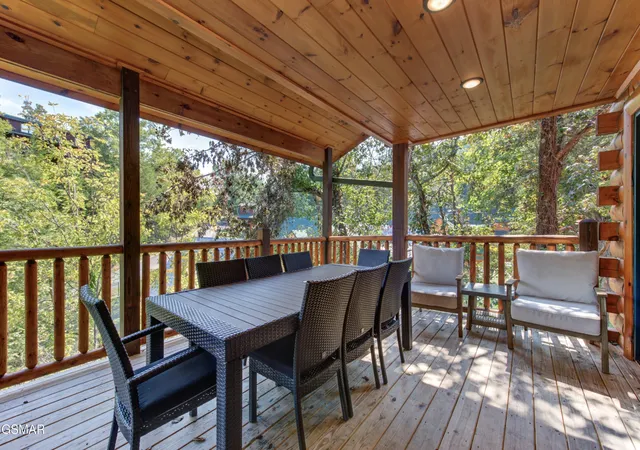 Photo 3 of Single family home for sale at 1717 Summit View Way, Sevierville, TN 37862 | MLS# 3501228 | Listing updated on 2026-09-11