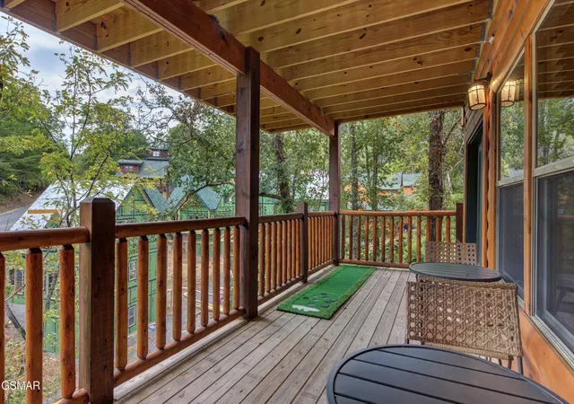 Photo 4 of Single family home for sale at 1717 Summit View Way, Sevierville, TN 37862 | MLS# 3501228 | Listing updated on 2026-09-11
