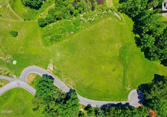 Photo 2 of Land for sale at 1 Max Ridge Ln, Sevierville, TN 37862 | MLS# 3501244 | Listing updated on 2026-09-11