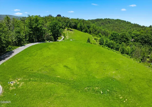 Photo 3 of Land for sale at 1 Max Ridge Ln, Sevierville, TN 37862 | MLS# 3501244 | Listing updated on 2026-09-11