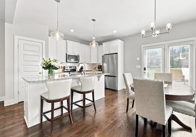 Photo 1 of Townhouse for sale at 1711b Nubell St, Nashville, TN 37208 | MLS# 3513222 | Listing updated on 2026-10-02