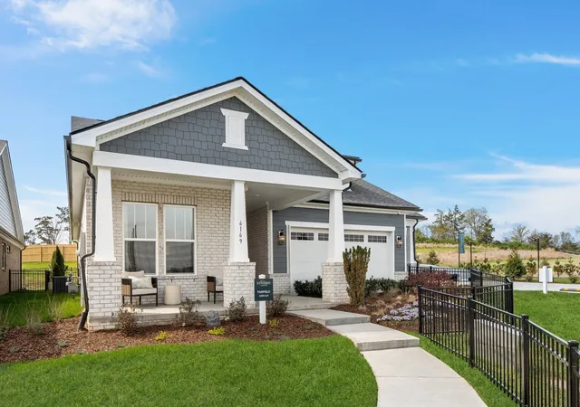 Photo 2 of Single family home for sale at 6169 Binns Ln, Hermitage, TN 37076 | MLS# 3501291 | Listing updated on 2026-09-14