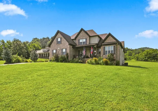 Photo 2 of Single family home for sale at 1773 Kennedy Crk Rd, Auburntown, TN 37016 | MLS# 3508246 | Listing updated on 2026-10-08