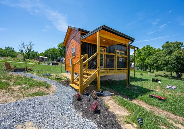 Photo 2 of Single family home for sale at 2691 Jessie Rd #1, Sevierville, TN 37876 | MLS# 3501356 | Listing updated on 2026-09-17