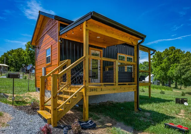 Photo 3 of Single family home for sale at 2691 Jessie Rd #1, Sevierville, TN 37876 | MLS# 3501356 | Listing updated on 2026-09-17